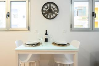 Designer Studio Apartment 100m from the Beach - Las Palmas de Gran Canaria - 2
