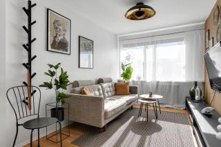 Prime Location Gem in the Heart of Reykjavík - Reykjavik - 9