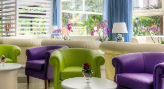 Hotel Caravel - Sant'Agnello - 9