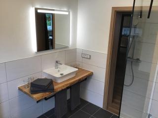 Ferienwohnung Entenquack - Weisel - 3