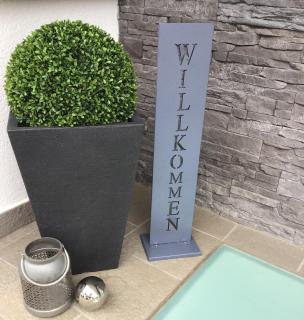 Ferienwohnung Entenquack - Weisel - 2