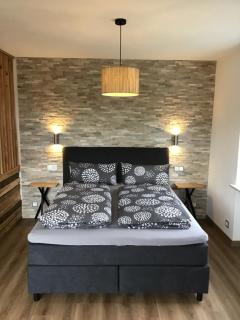 Ferienwohnung Entenquack - Weisel - 1