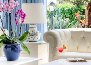 Hotel Caravel - Sant'Agnello - 5