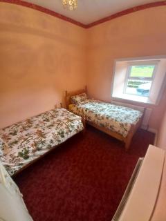 John Joes Cottage - Galway - 7
