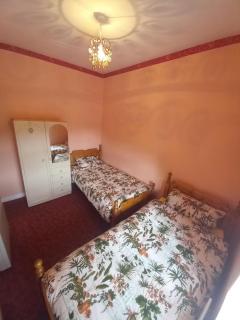 John Joes Cottage - Galway - 6