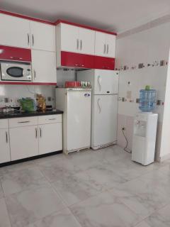 Villa Sea view in Stella Sidi Abdel Rahman - 2