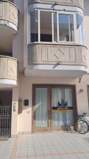 CONDOMINIO MAURIZIO A MARE - Scerne - 6