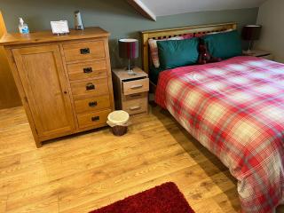 Inviting 1-Bed Studio in Pitlochry - Pitlochry - 6