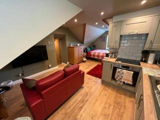Inviting 1-Bed Studio in Pitlochry - Pitlochry - 5
