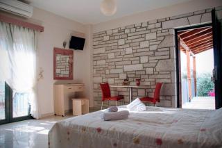 Efi & Zoi Apartments - Sivota - 8