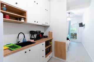 Aiolos kolonaki near Hilton super lux apartment - 6