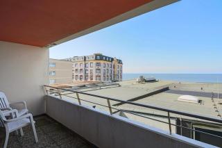 Haus-am-Meer-App-30 - Westerland - 7