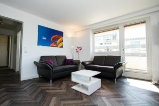 Haus-am-Meer-App-30 - Westerland - 6