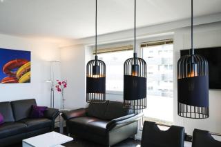 Haus-am-Meer-App-30 - Westerland - 5