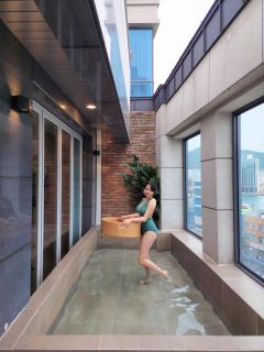 Poolvilla Gaon - Busan - 9
