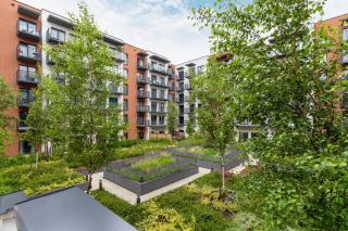 Salsa Residence Pet-friendly by Noclegi Renters - 6