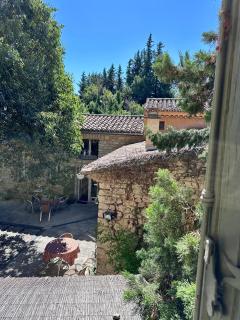 Moulin d'Antelon B&B - 6