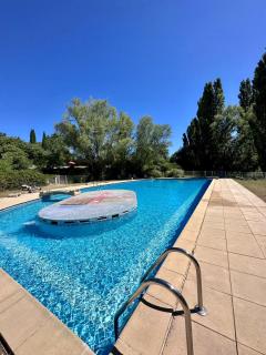 Moulin d'Antelon B&B - 7