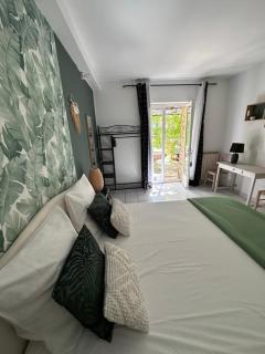 Moulin d'Antelon B&B - 4