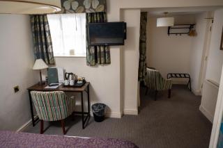 Cross Hands Hotel by Greene King Inns - Yate - 6
