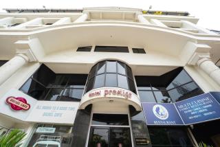 Hotel Prestige, Mangalore - Mangalore - 8