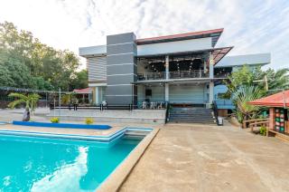 Magsaysay Hillside Resort powered by Cocotel - 9