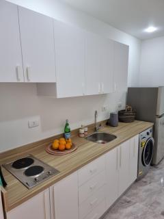 Stunning New 2-Bed Apartment near El Gouna - Hurghada - 8