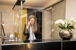 Hotel Ross - Schweinfurt - 9
