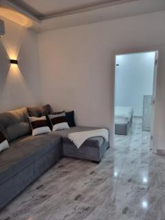 Stunning New 2-Bed Apartment near El Gouna - Hurghada - 3