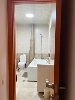 Nice and cozy flat in Didube - Tbilisi - 4