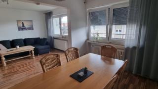 Ferienwohnung Friedenau - Steinfurt - 9