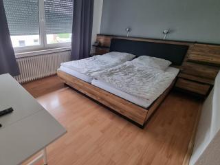 Ferienwohnung Friedenau - Steinfurt - 7