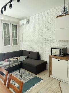 Nice and cozy flat in Didube - Tbilisi - 8
