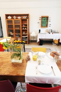 B&B Tricudai - Agliano Terme - 3