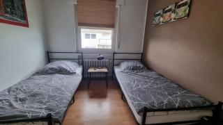 Ferienwohnung Friedenau - Steinfurt - 5