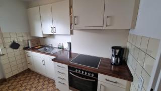 Ferienwohnung Friedenau - Steinfurt - 4