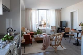 Wishome-Ático en Bernabéu con gran terraza - Madrid - 2