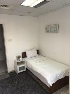 Relaxing Private Rooms in Compound Housing near Burj Alarab Villa 124 - Dubai - 1