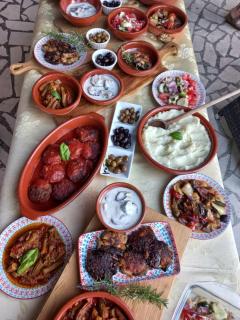 Guest House Vera - Ulcinj - 7