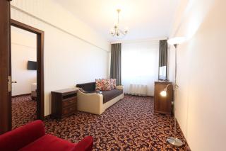 Hotel Impero - Oradea - 3