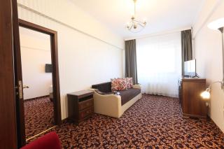 Hotel Impero - Oradea - 2