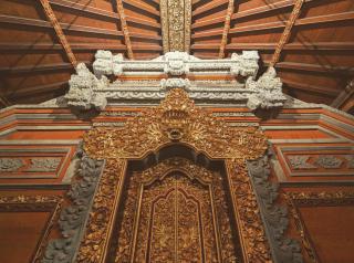 Saren Kauh Ubud Palaceॐ - 2