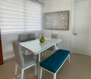Apartment al-2 facing the sea with Wifi - Cartagena - 3