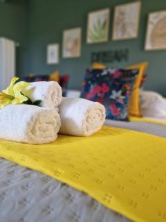 Home K&Y Elite Pineta - Roma - 5