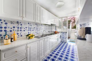 Estate4home- La casa del Maresciallo - Positano - 4