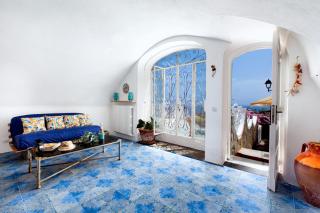 Estate4home- La casa del Maresciallo - Positano - 3