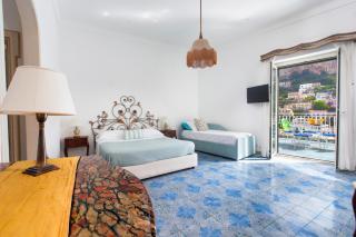 Estate4home- La casa del Maresciallo - Positano - 7