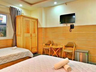 S79 Hotel 868 Binh Tan - Ho-Chi-Minh-Stadt - 3
