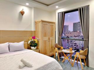 S868 Hotel - Ho Chi Minh - 8