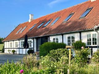 Sjælegård Countryside Lodge - Allinge - 9